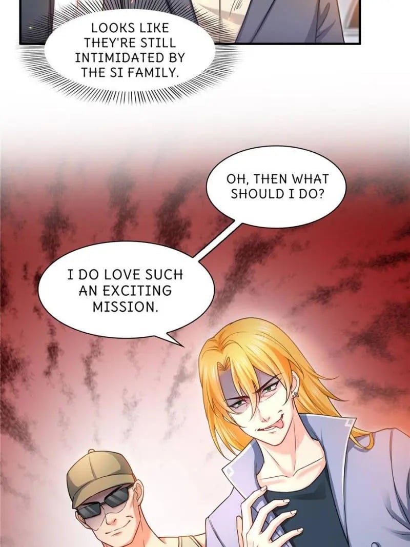 Perfect Secret Love: The Bad New Wife Is A Little Sweet Chapter 102 164 22