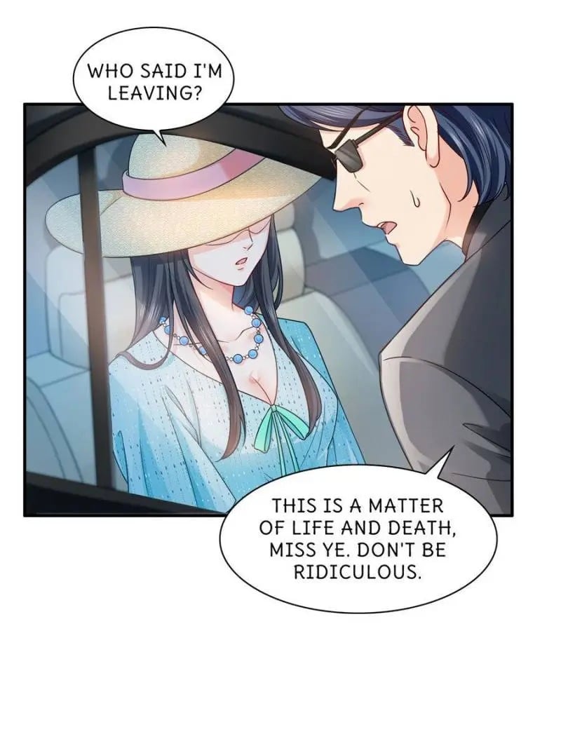 Perfect Secret Love: The Bad New Wife Is A Little Sweet Chapter 102 168 26