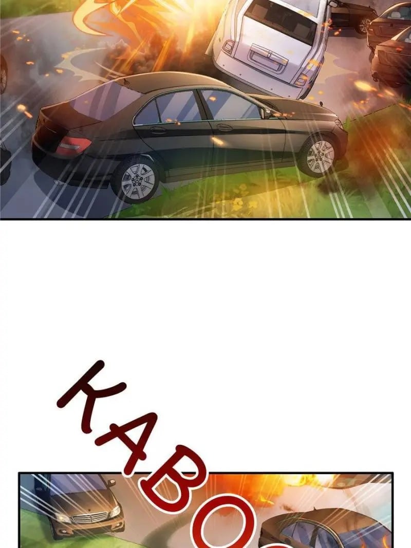 Perfect Secret Love: The Bad New Wife Is A Little Sweet Chapter 102 147 5