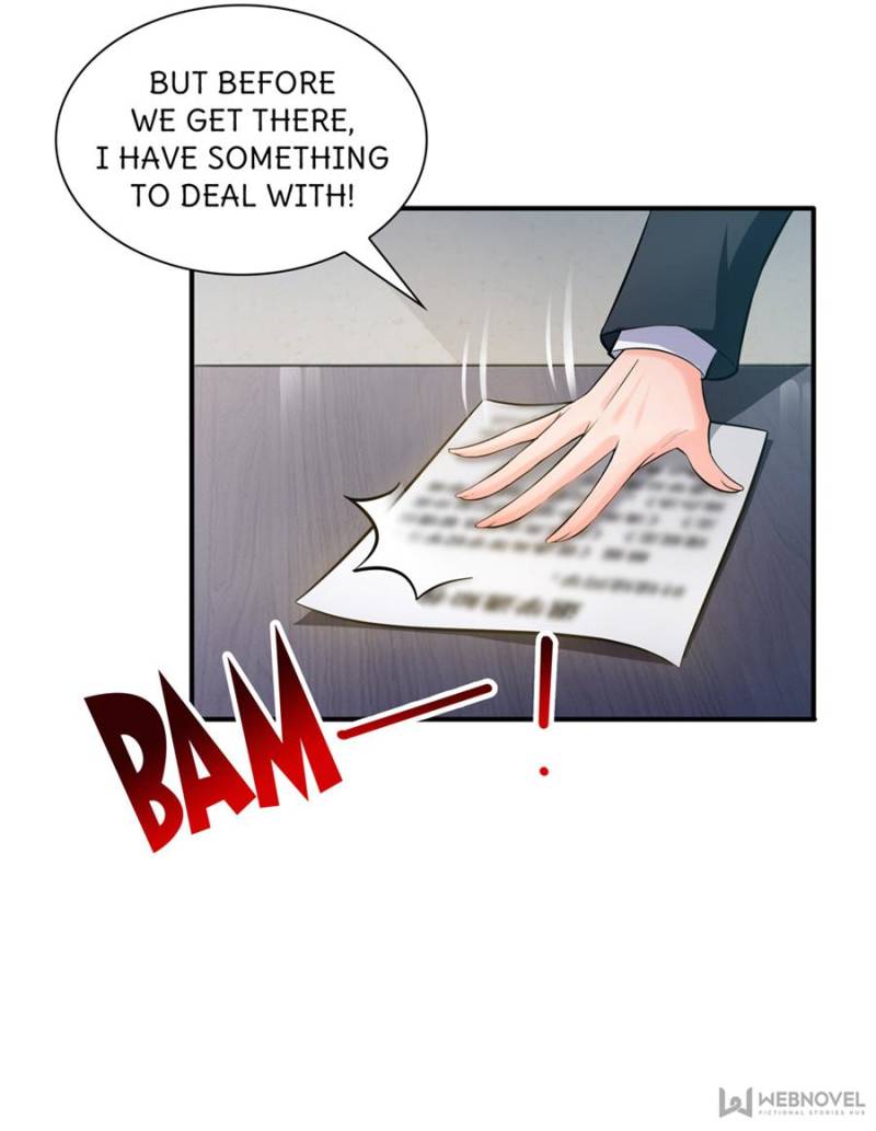 Perfect Secret Love: The Bad New Wife Is A Little Sweet Chapter 13 284 28