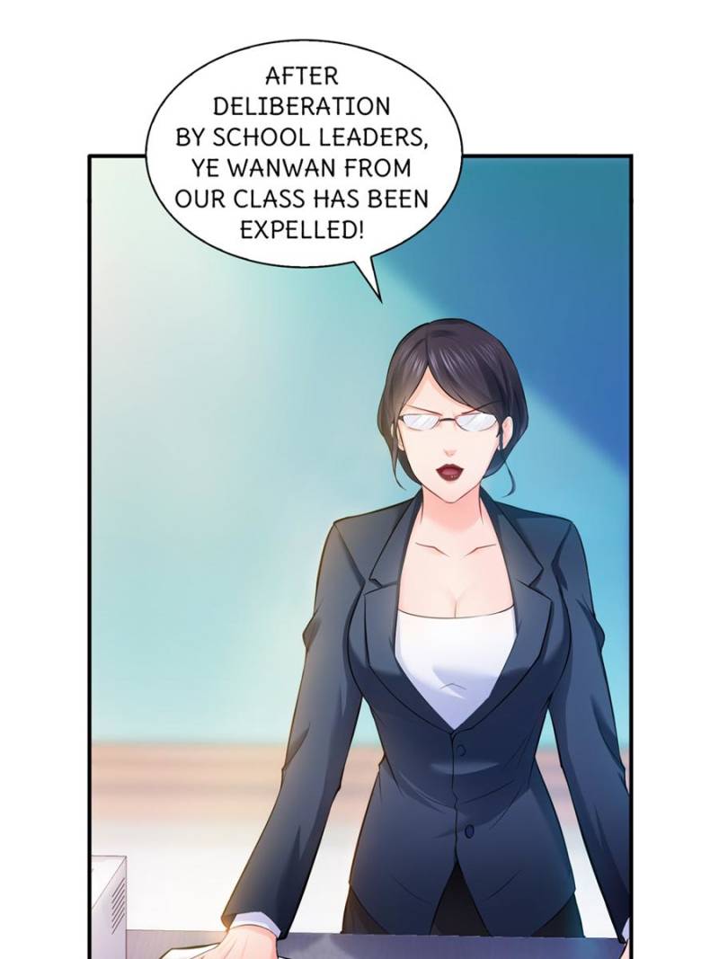 Perfect Secret Love: The Bad New Wife Is A Little Sweet Chapter 13 285 29