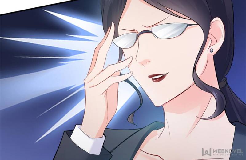 Perfect Secret Love: The Bad New Wife Is A Little Sweet Chapter 13 295 39