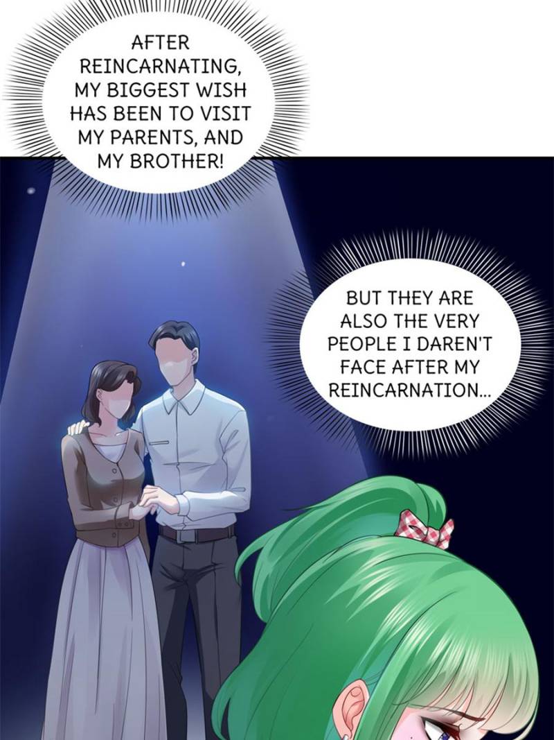 Perfect Secret Love: The Bad New Wife Is A Little Sweet Chapter 13 309 53