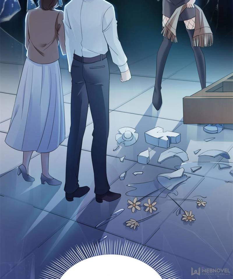 Perfect Secret Love: The Bad New Wife Is A Little Sweet Chapter 13 313 57