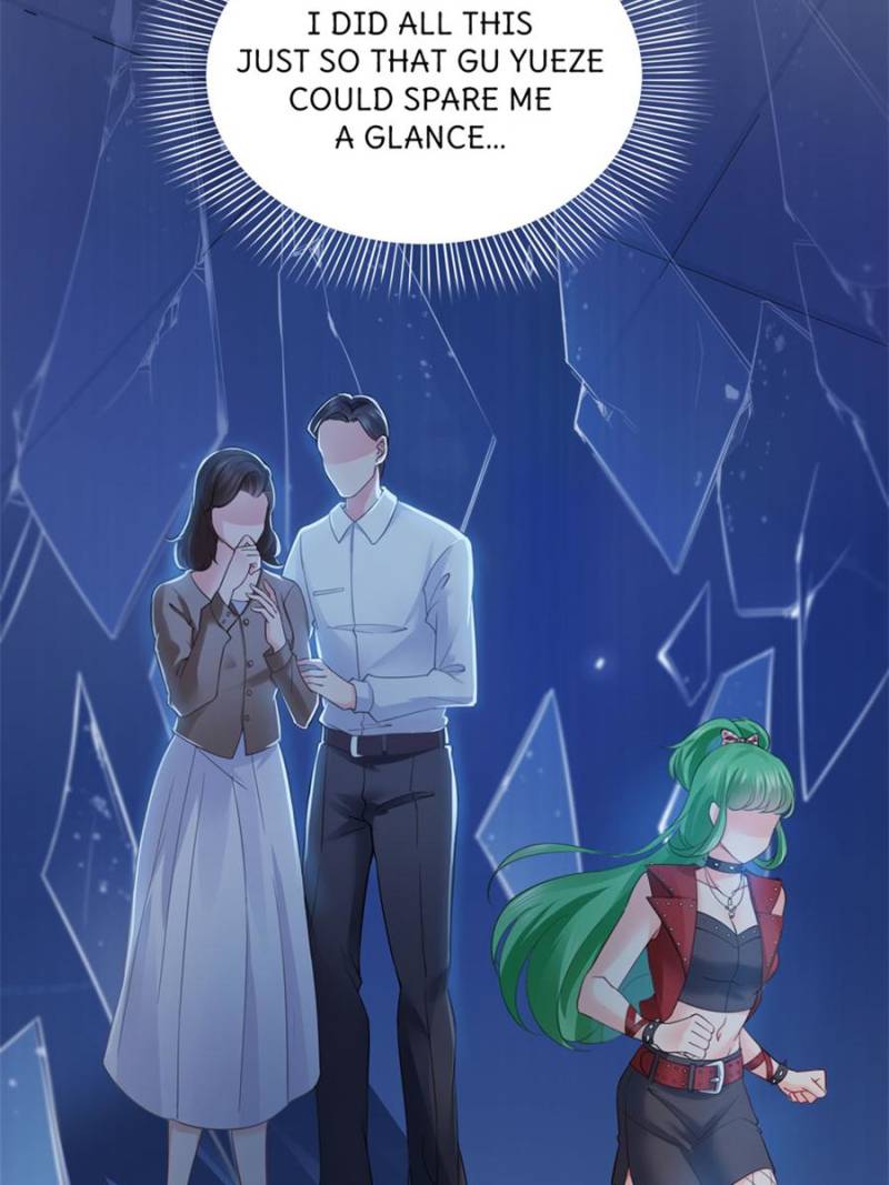 Perfect Secret Love: The Bad New Wife Is A Little Sweet Chapter 13 314 58