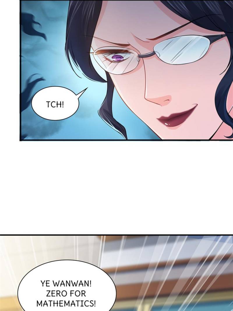 Perfect Secret Love: The Bad New Wife Is A Little Sweet Chapter 13 324 68