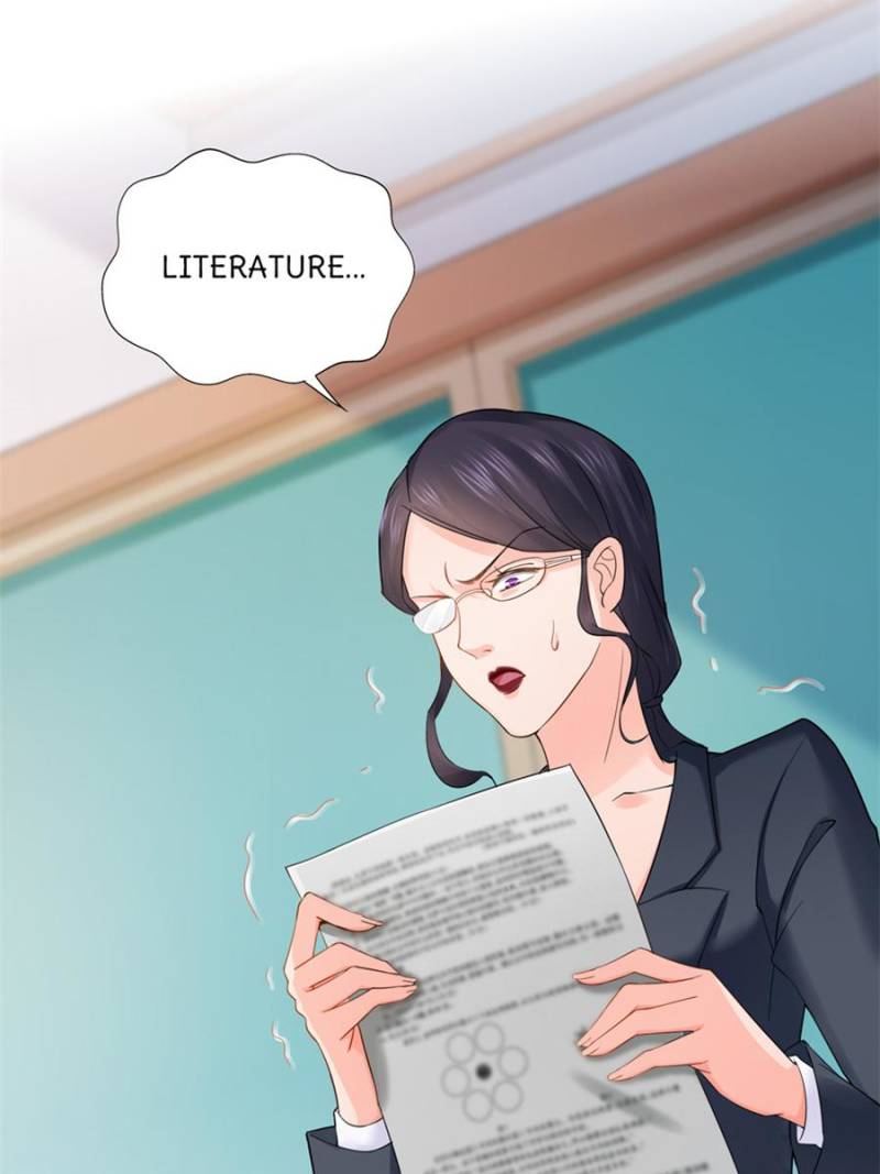 Perfect Secret Love: The Bad New Wife Is A Little Sweet Chapter 13 336 80