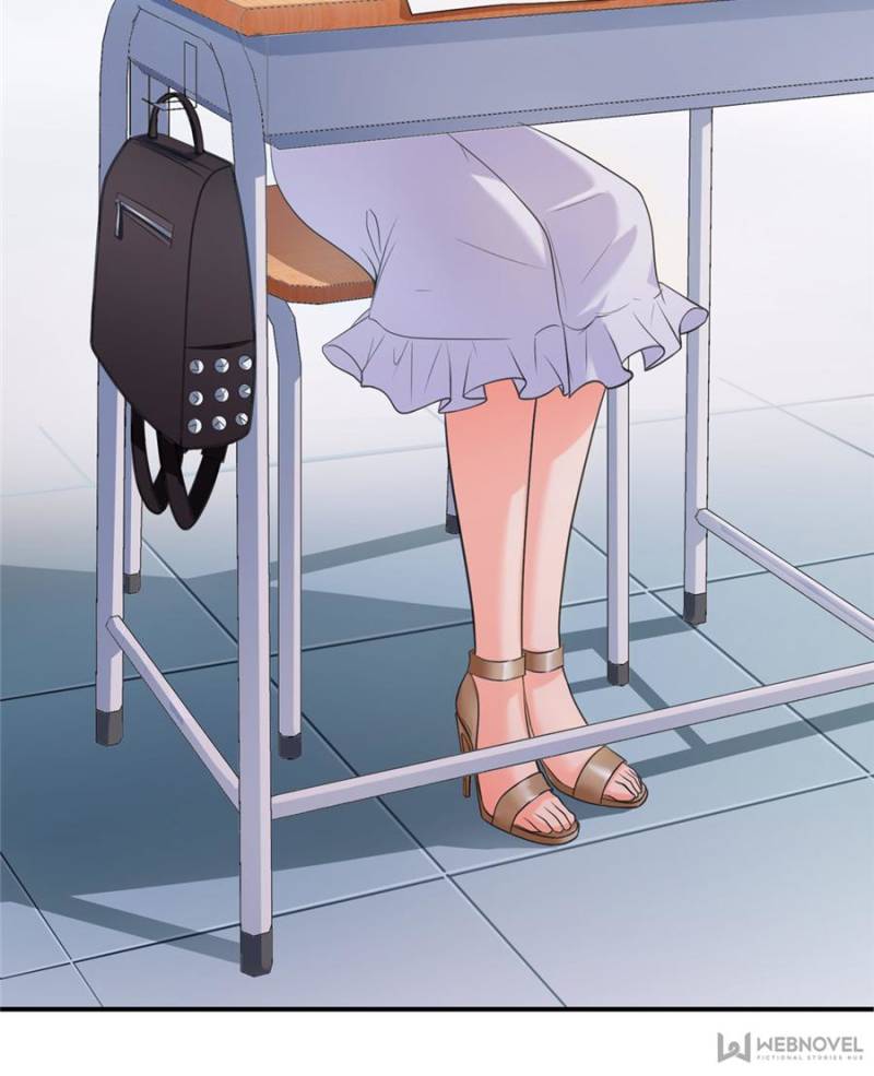 Perfect Secret Love: The Bad New Wife Is A Little Sweet Chapter 13 265 9