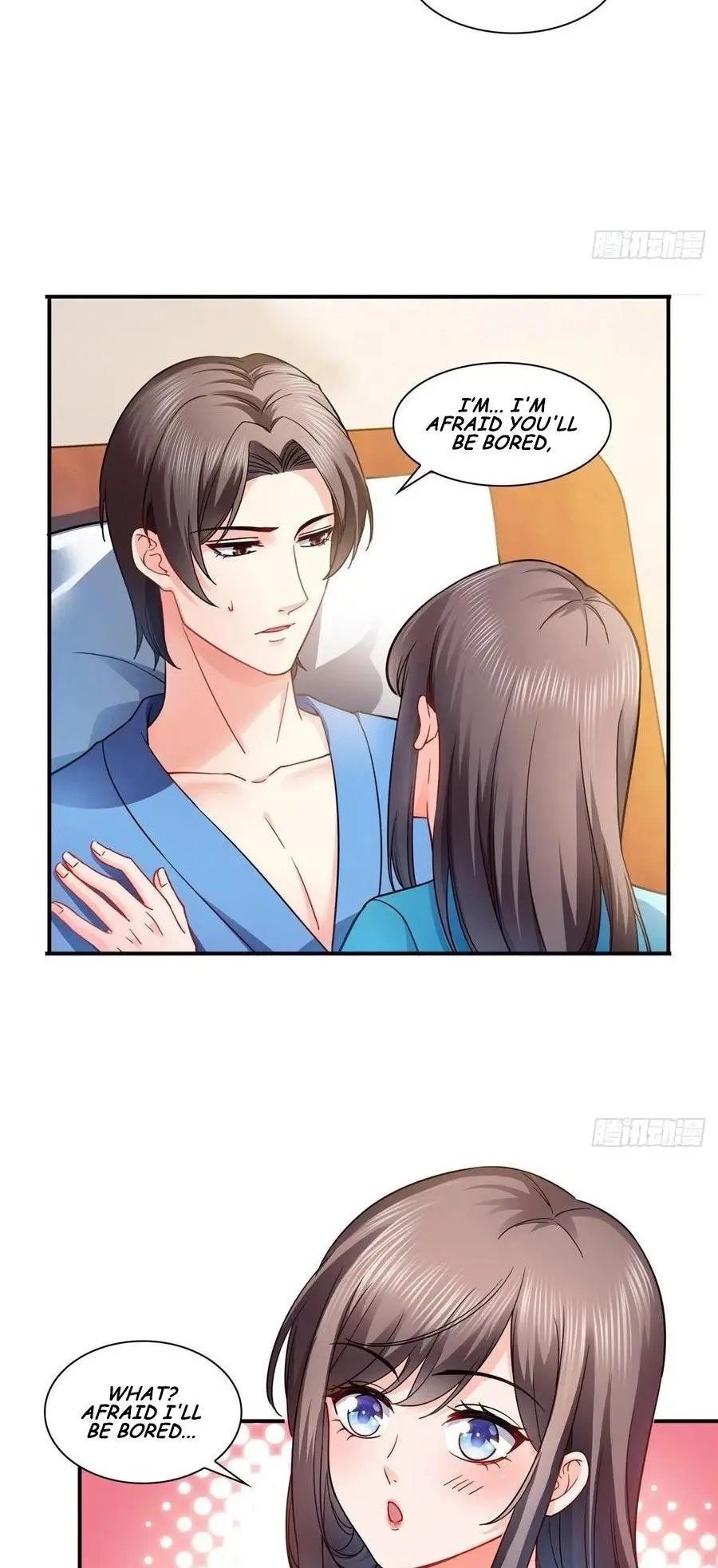 Perfect Secret Love: The Bad New Wife Is A Little Sweet Chapter 130 77 10