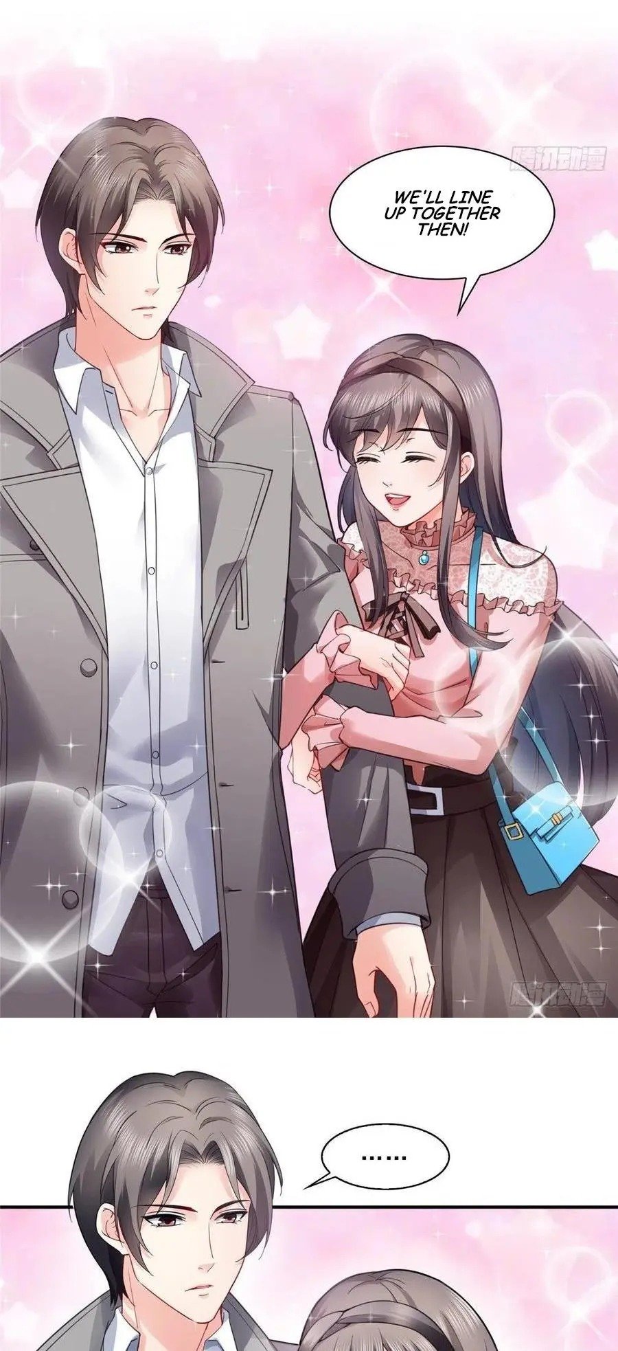 Perfect Secret Love: The Bad New Wife Is A Little Sweet Chapter 130 84 17