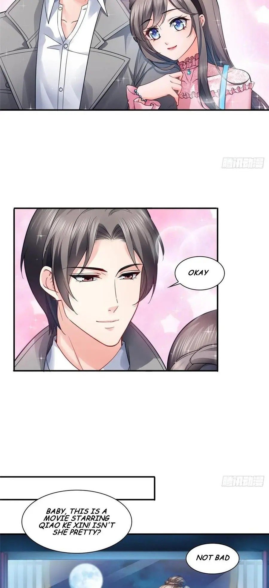 Perfect Secret Love: The Bad New Wife Is A Little Sweet Chapter 130 85 18