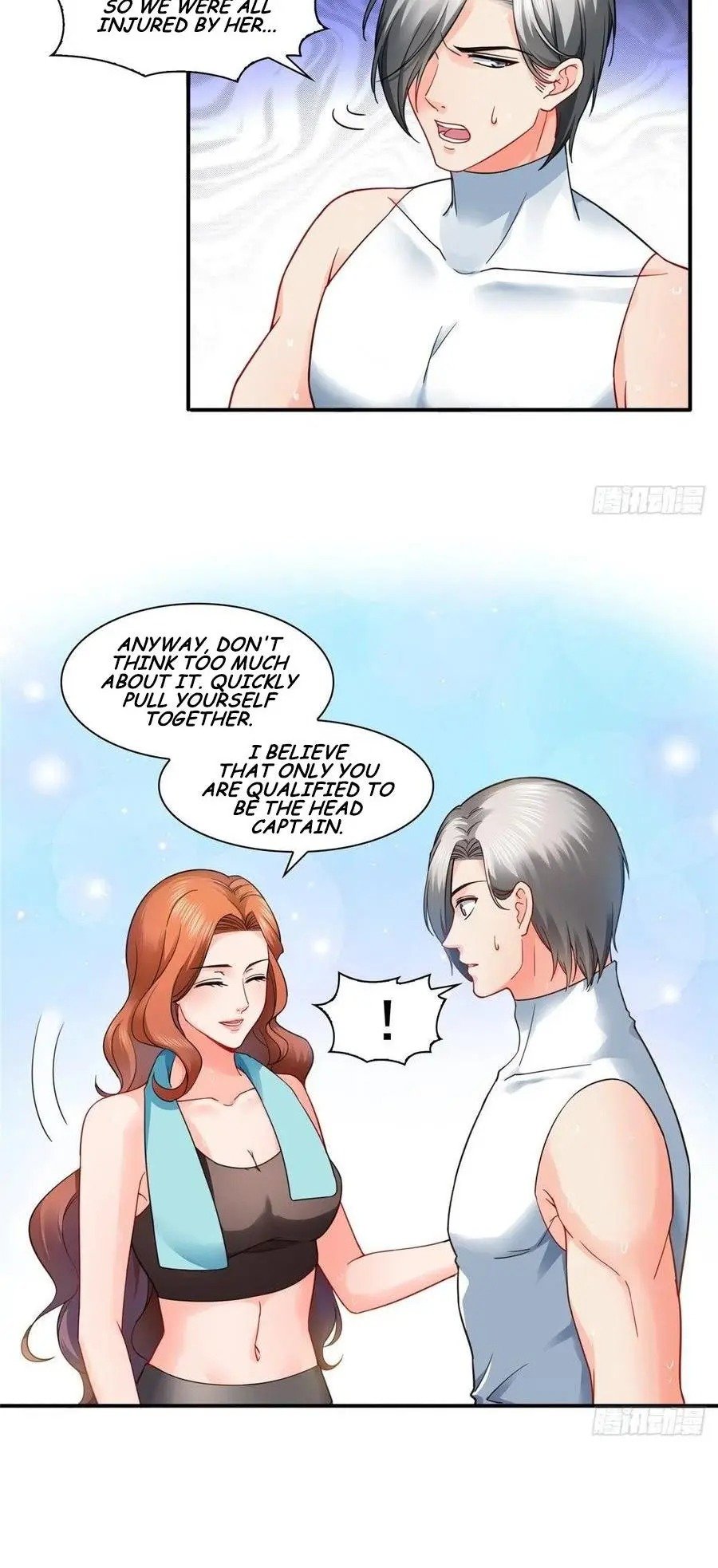 Perfect Secret Love: The Bad New Wife Is A Little Sweet Chapter 130 71 4