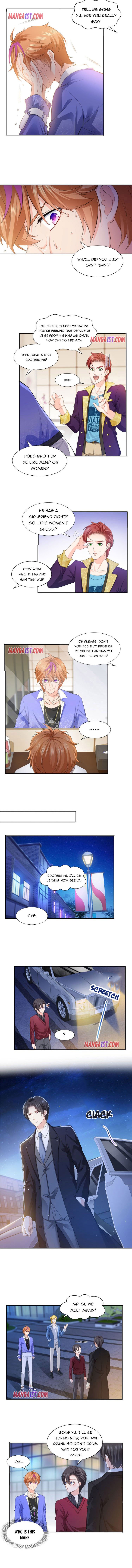 Perfect Secret Love: The Bad New Wife Is A Little Sweet Chapter 156 26 4