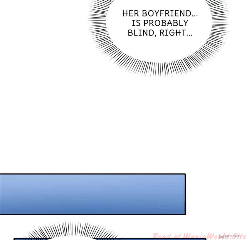 Perfect Secret Love: The Bad New Wife Is A Little Sweet Chapter 16 181 12