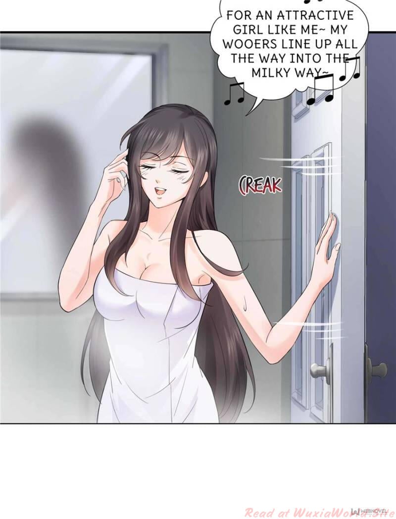 Perfect Secret Love: The Bad New Wife Is A Little Sweet Chapter 16 189 20