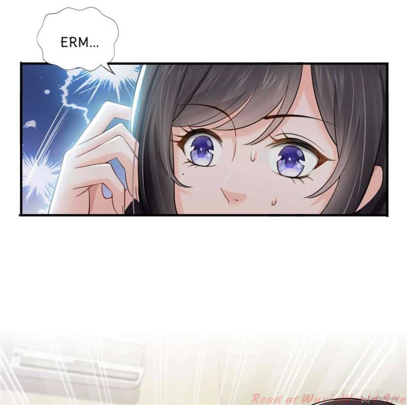 Perfect Secret Love: The Bad New Wife Is A Little Sweet Chapter 16 190 21