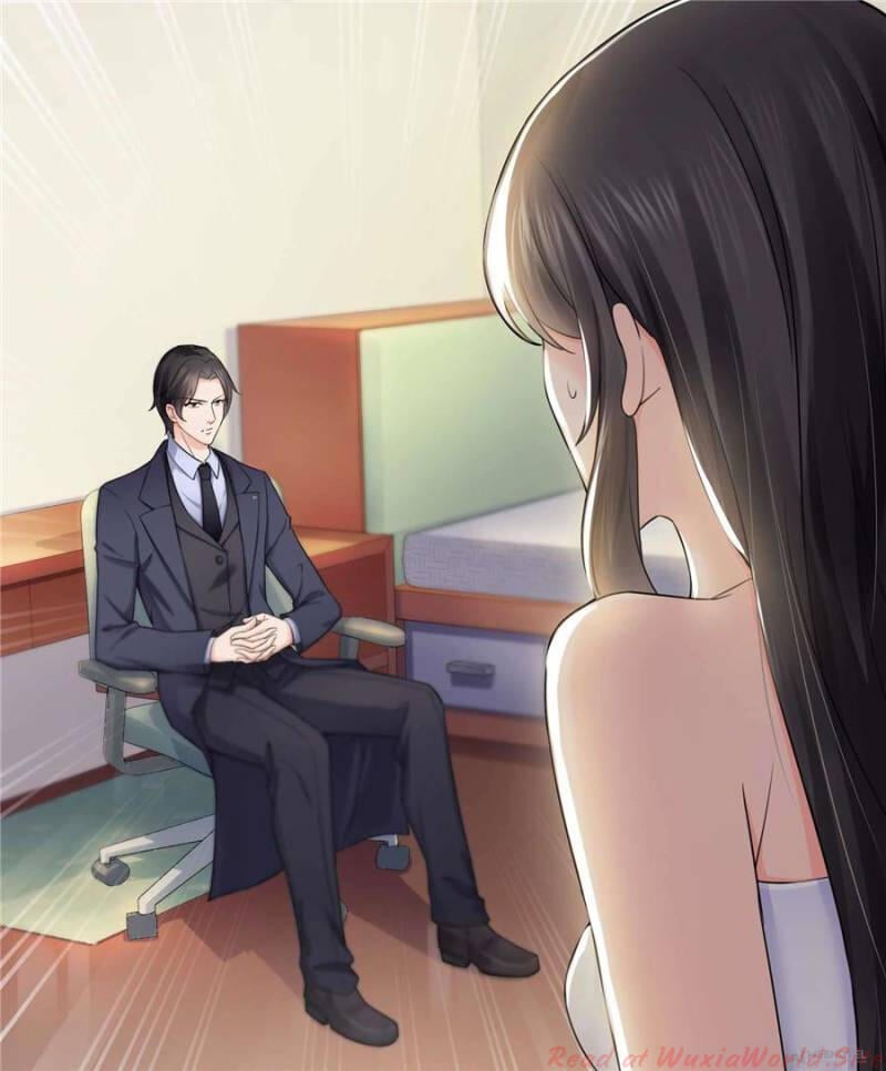 Perfect Secret Love: The Bad New Wife Is A Little Sweet Chapter 16 191 22