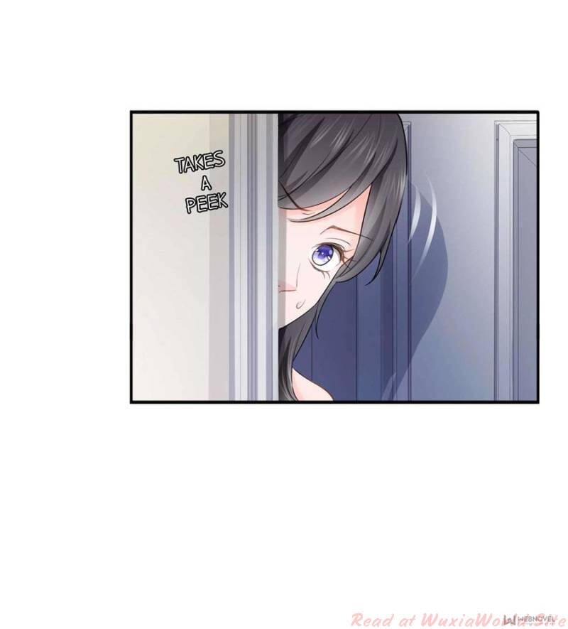Perfect Secret Love: The Bad New Wife Is A Little Sweet Chapter 16 200 31