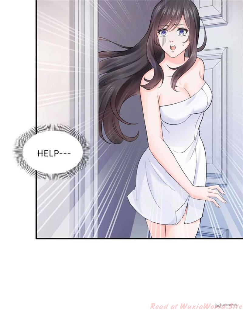 Perfect Secret Love: The Bad New Wife Is A Little Sweet Chapter 16 204 35