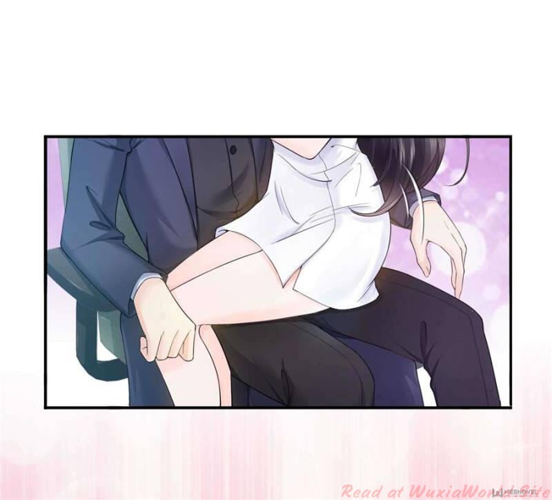 Perfect Secret Love: The Bad New Wife Is A Little Sweet Chapter 16 215 46