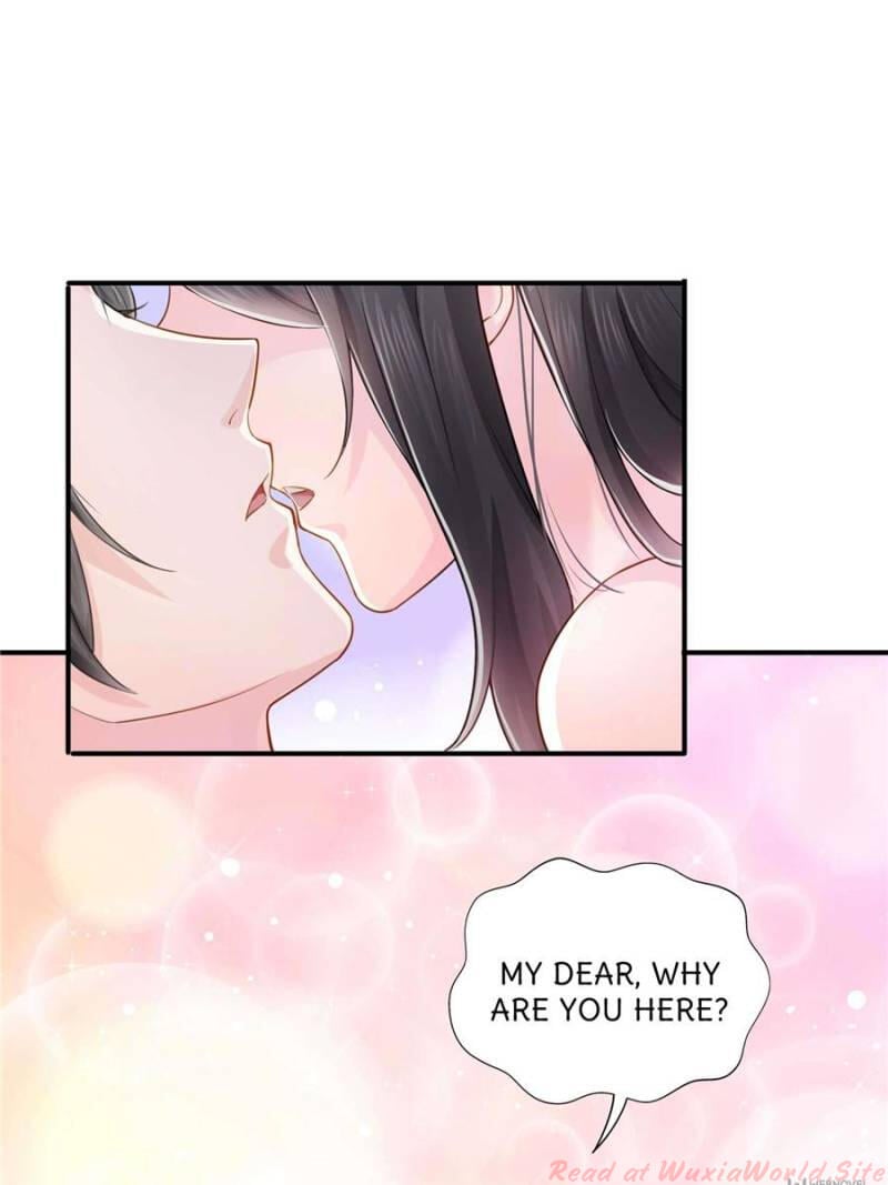 Perfect Secret Love: The Bad New Wife Is A Little Sweet Chapter 16 218 49