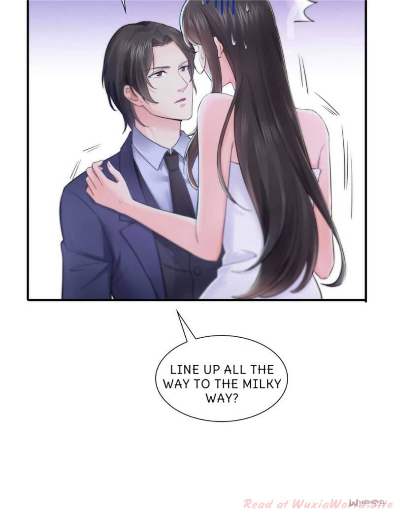Perfect Secret Love: The Bad New Wife Is A Little Sweet Chapter 16 223 54