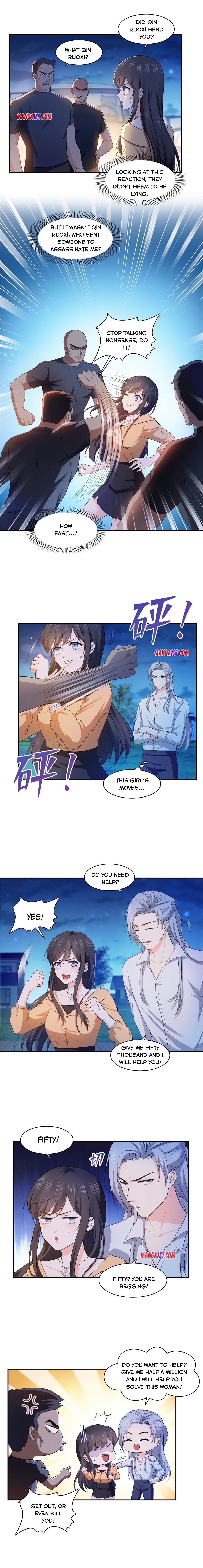 Perfect Secret Love: The Bad New Wife Is A Little Sweet Chapter 171 29 4