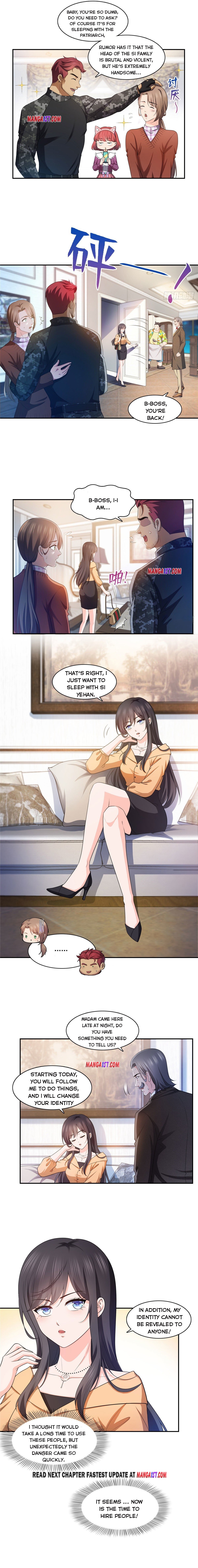 Perfect Secret Love: The Bad New Wife Is A Little Sweet Chapter 171 31 6