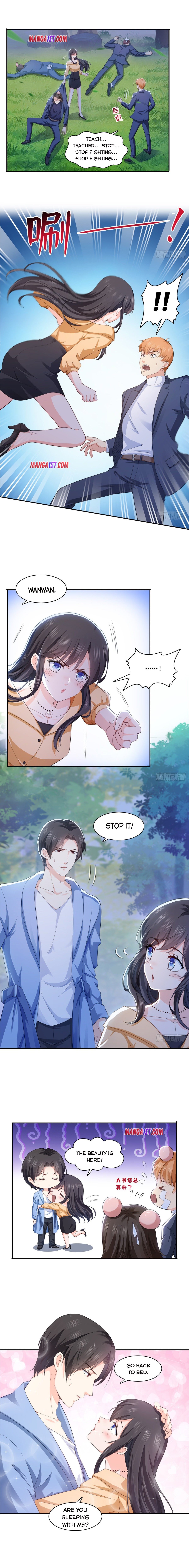 Perfect Secret Love: The Bad New Wife Is A Little Sweet Chapter 174 29 1
