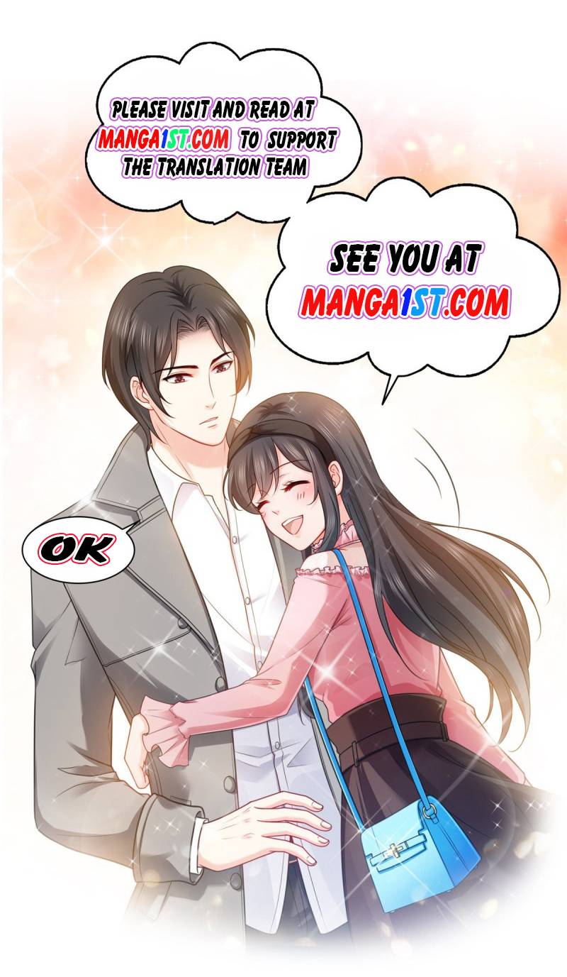 Perfect Secret Love: The Bad New Wife Is A Little Sweet Chapter 182 29 1