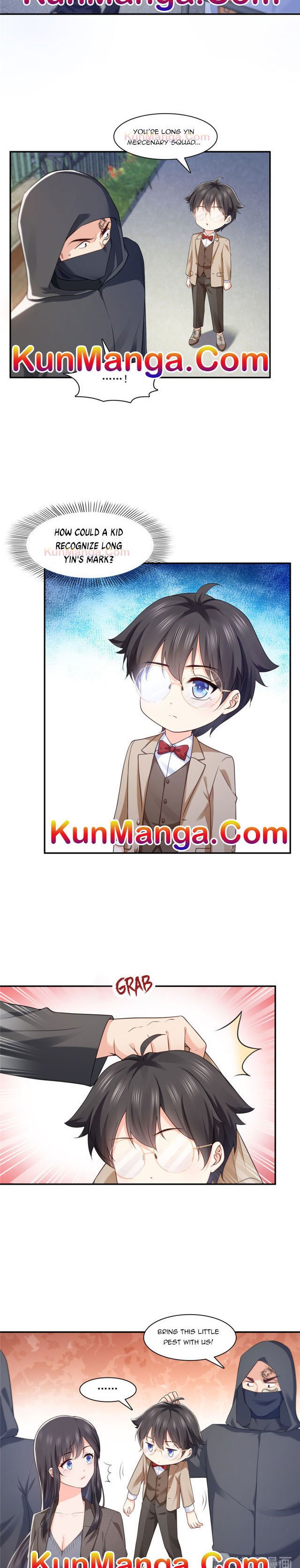 Perfect Secret Love: The Bad New Wife Is A Little Sweet Chapter 187 62 6 02