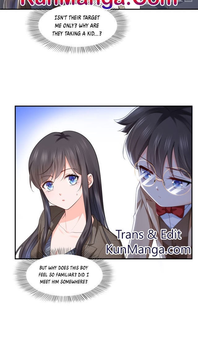 Perfect Secret Love: The Bad New Wife Is A Little Sweet Chapter 187 63 6 03