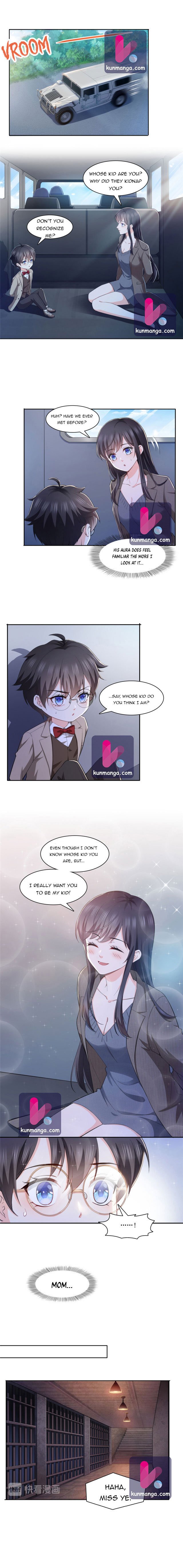 Perfect Secret Love: The Bad New Wife Is A Little Sweet Chapter 188 29 1
