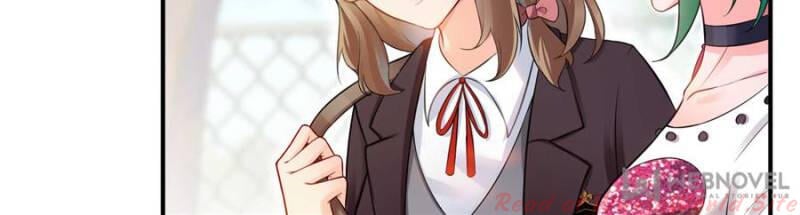 Perfect Secret Love: The Bad New Wife Is A Little Sweet Chapter 19 248 25