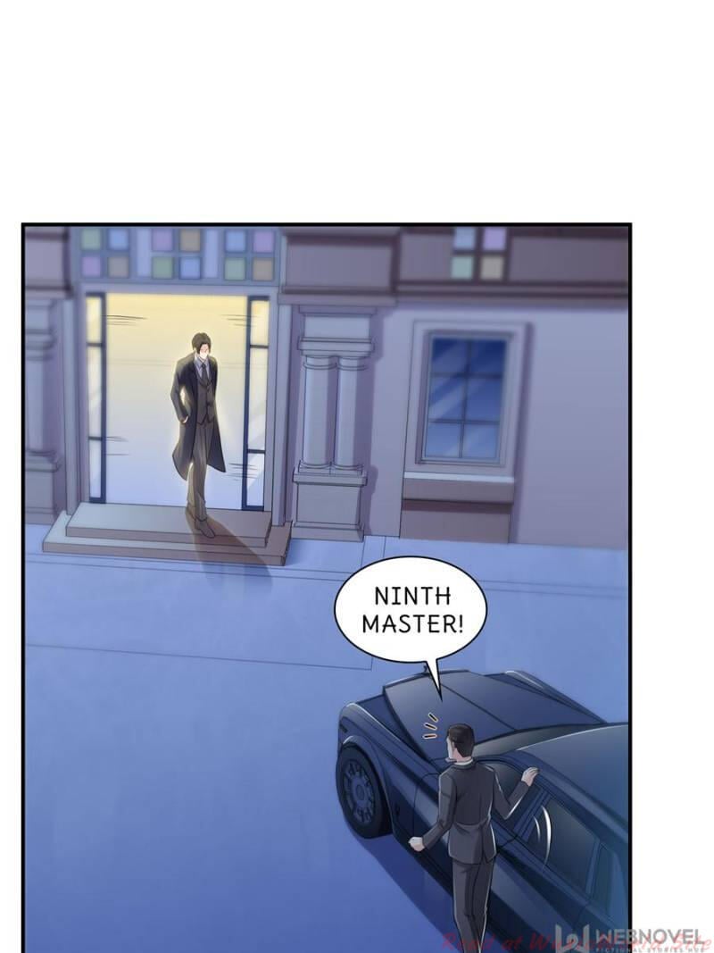 Perfect Secret Love: The Bad New Wife Is A Little Sweet Chapter 19 226 3