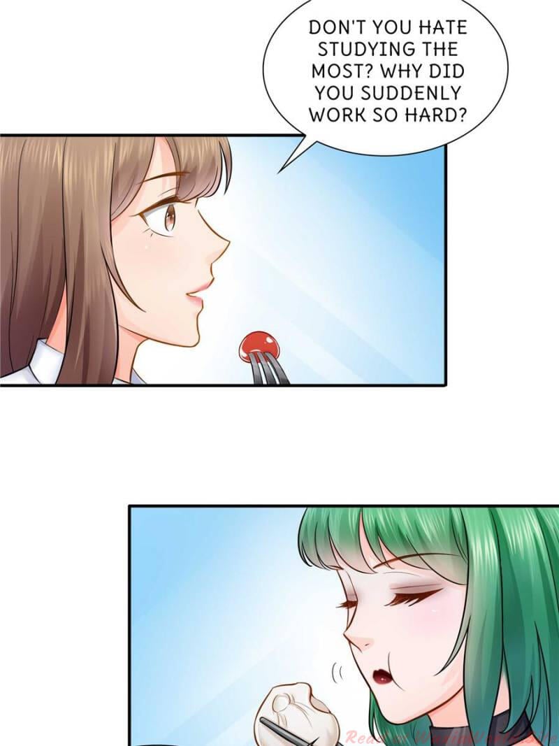Perfect Secret Love: The Bad New Wife Is A Little Sweet Chapter 19 256 33