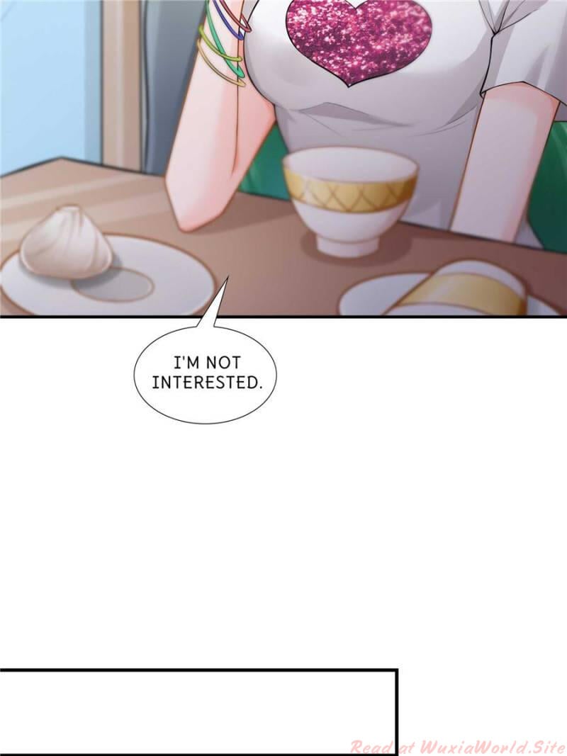 Perfect Secret Love: The Bad New Wife Is A Little Sweet Chapter 19 262 39