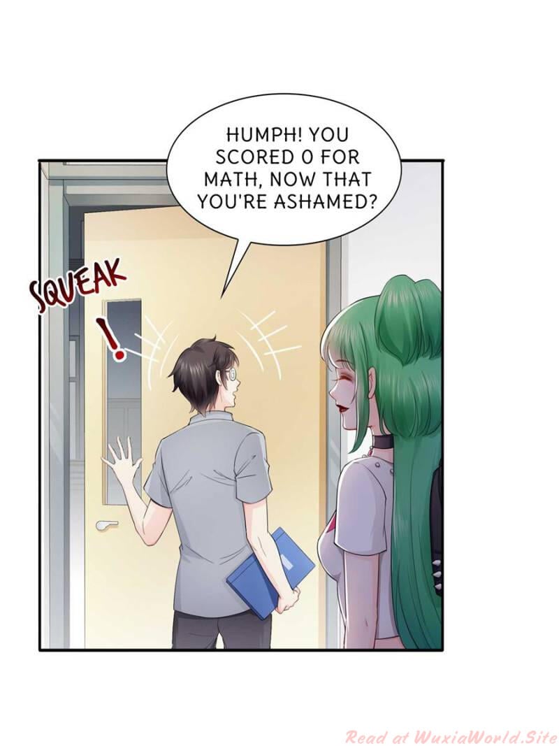 Perfect Secret Love: The Bad New Wife Is A Little Sweet Chapter 19 276 53