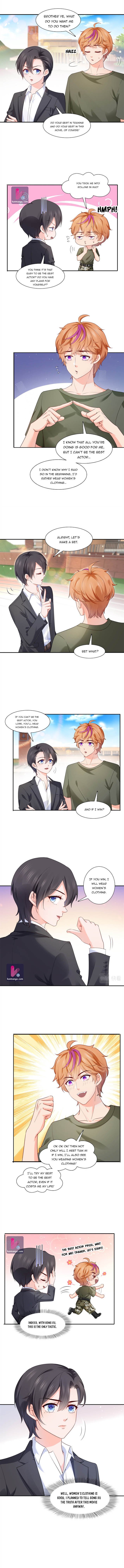 Perfect Secret Love: The Bad New Wife Is A Little Sweet Chapter 224 27 5