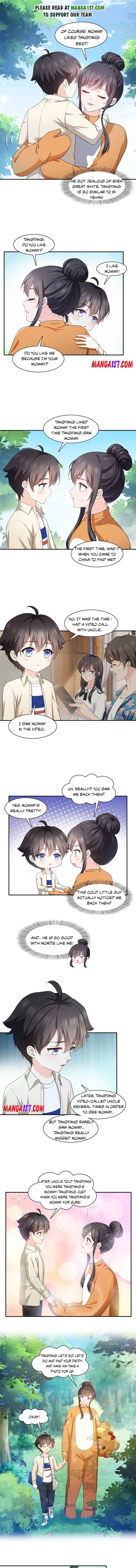 Perfect Secret Love: The Bad New Wife Is A Little Sweet Chapter 226 23 0