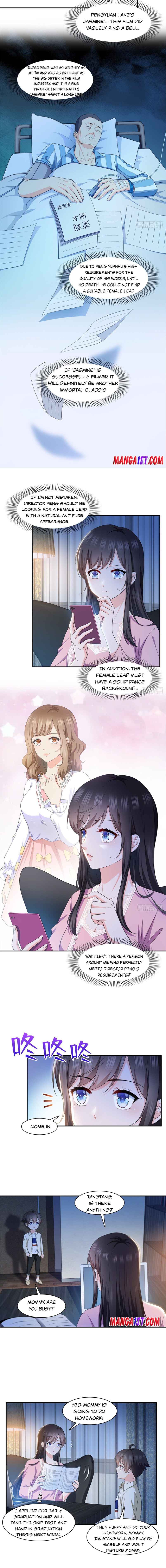 Perfect Secret Love: The Bad New Wife Is A Little Sweet Chapter 226 25 2