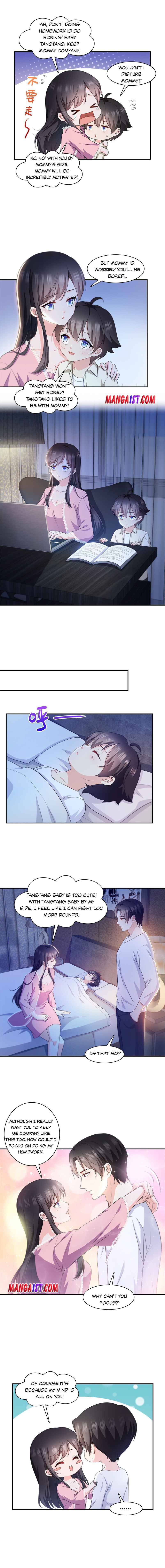 Perfect Secret Love: The Bad New Wife Is A Little Sweet Chapter 226 26 3
