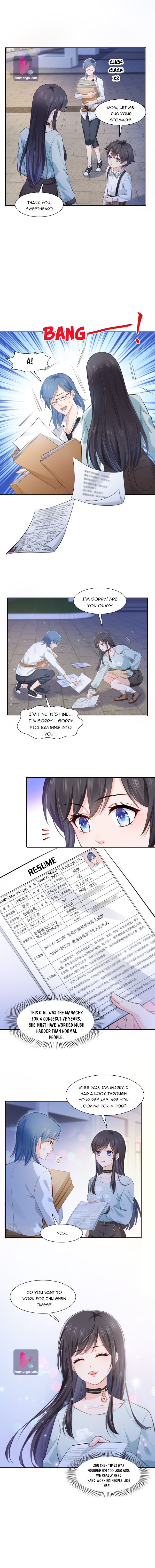 Perfect Secret Love: The Bad New Wife Is A Little Sweet Chapter 229 27 5