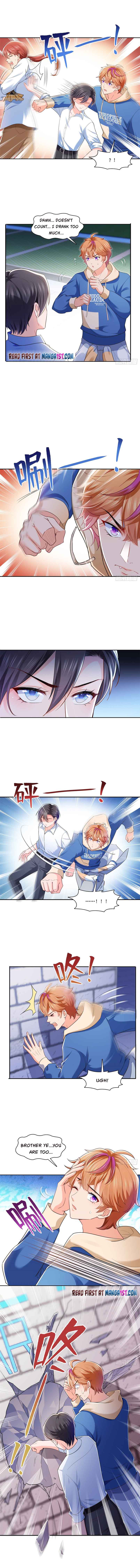 Perfect Secret Love: The Bad New Wife Is A Little Sweet Chapter 232 22 2