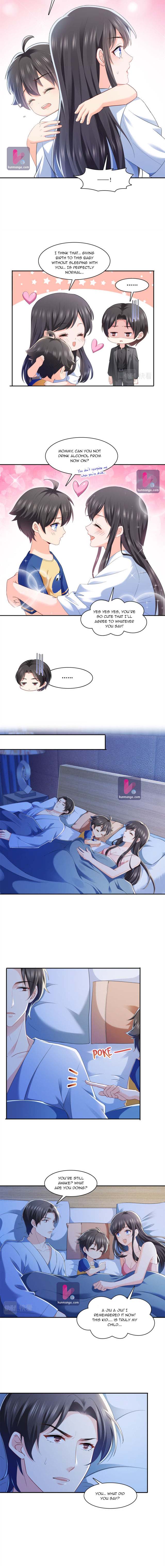 Perfect Secret Love: The Bad New Wife Is A Little Sweet Chapter 234 23 4