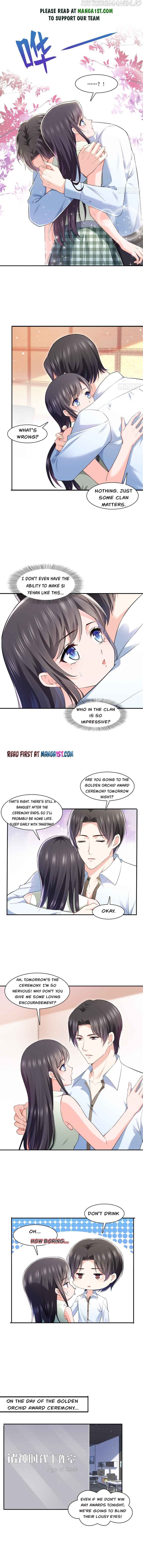 Perfect Secret Love: The Bad New Wife Is A Little Sweet Chapter 237 23 0