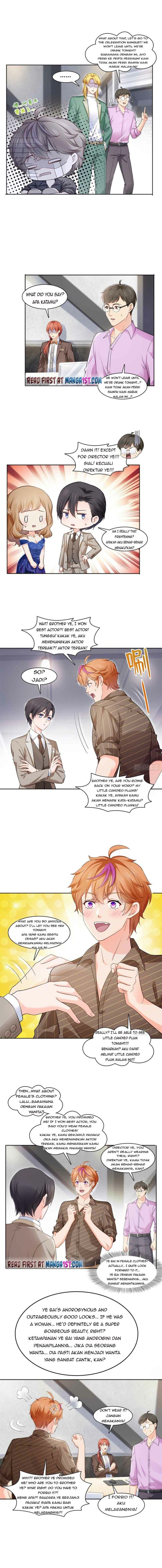 Perfect Secret Love: The Bad New Wife Is A Little Sweet Chapter 241 22 3