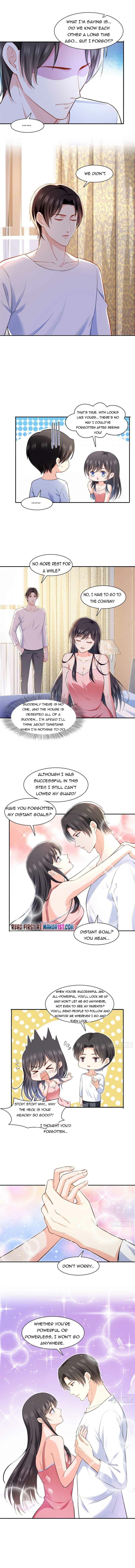 Perfect Secret Love: The Bad New Wife Is A Little Sweet Chapter 251 26 4