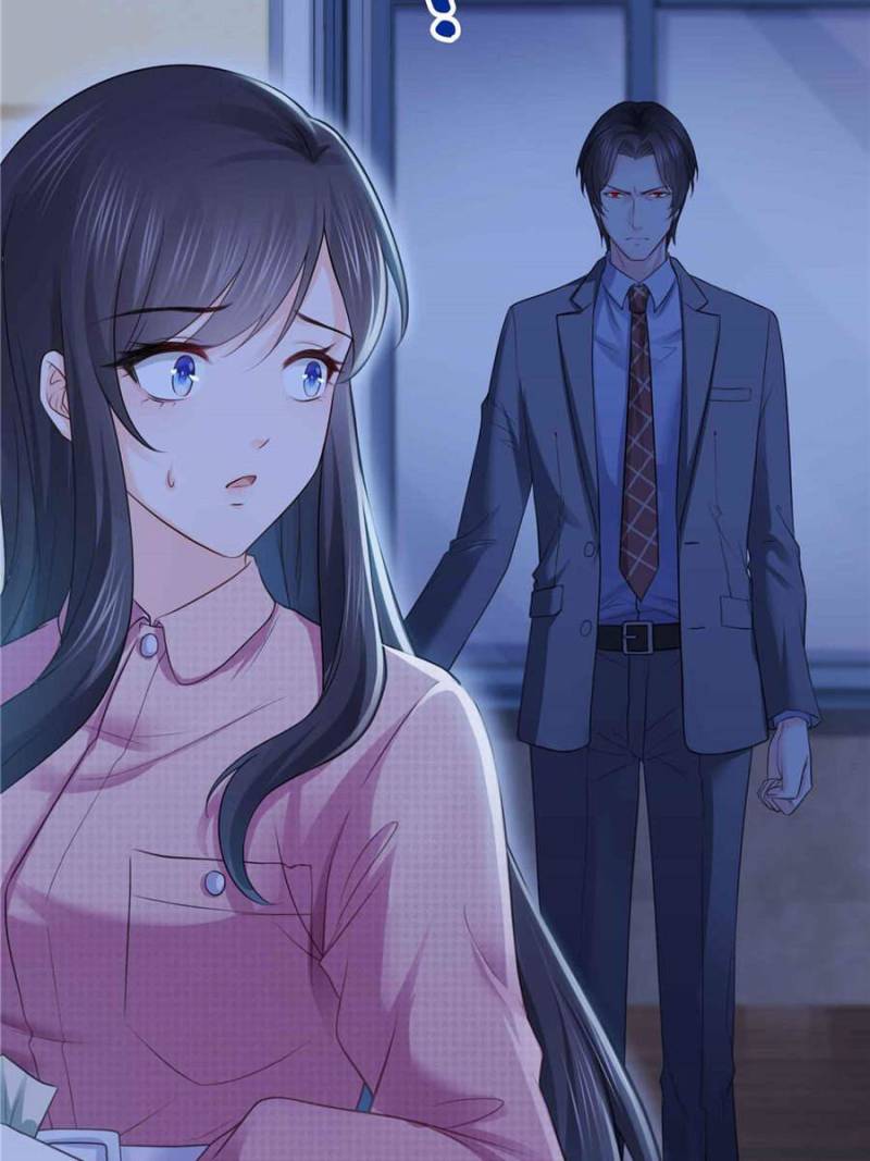 Perfect Secret Love: The Bad New Wife Is A Little Sweet Chapter 28 198 11
