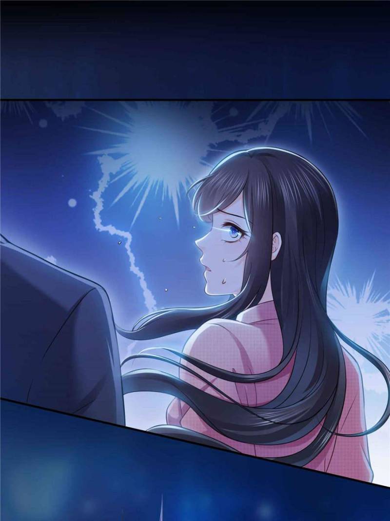 Perfect Secret Love: The Bad New Wife Is A Little Sweet Chapter 28 200 13